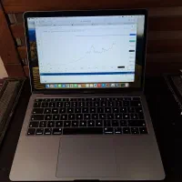 MacBook air 2019|رایانه همراه|تهران, جنت‌آباد شمالی|دیوار