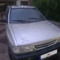 پراید صبا