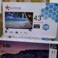 فروشتلویزیوندرسایزهایمختلف|تلویزیون و پروژکتور|زابل, |دیوار