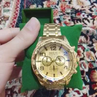 ساعت ست بند چرم|ساعت|قم, باجک سه|دیوار