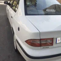 سمندef7 دوگانه فابریک