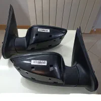 تعمیرات و فروش آینه بغل استوک تمام خودروهای ایرانی|قطعات یدکی و لوازم جانبی|بیرجند, |دیوار