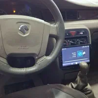 سمند ایکس مدل 1400|خودرو سواری و وانت|کرمانشاه, |دیوار