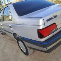 ۴۰۵مدل۹۷ تحویلی ۹۸تمامفابریک|خودرو سواری و وانت|رودبار (کرمان), |دیوار