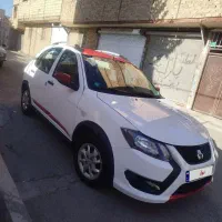کوییک Rsآر اس 85گانه مدل 1402|خودرو سواری و وانت|رباط‌کریم, کیکاور|دیوار