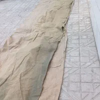 دوتا چادر۶×۹سالم بفروش میرسد|کوهنوردی و کمپینگ|قزوین, |دیوار