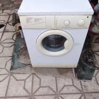 ماشین لباسشویی خشک کن