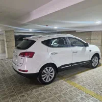 جک s5 مدل ۴۰۲|خودرو سواری و وانت|اصفهان, خانه اصفهان|دیوار