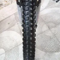 دوچرخه 26 کوهستانی در حد صفر|دوچرخه، اسکیت، اسکوتر|تبریز, |دیوار