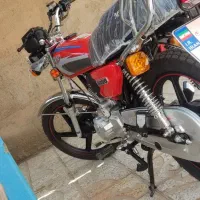 موتور ساوین 150مدل 1403|موتورسیکلت|نیشابور, فردوس شمالی|دیوار