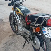 هندا ۲۰۰ همتاز