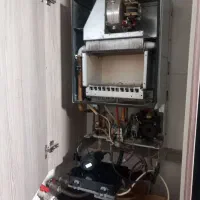 نصب وتعمیرات تخصصی پکیج و اسپیلت و کولرگازی|خدمات پیشه و مهارت|رودهن, |دیوار