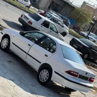 سمندf7|خودرو سواری و وانت|پیرانشهر, |دیوار