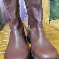 کفش چکمه ایمنی