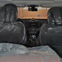 تیگو 7 مدل 401 واقعا بدون مشابه|خودرو سواری و وانت|تهران, ستارخان|دیوار