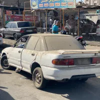 لنسر ۹۲ سالم|خودرو سواری و وانت|تهران, یافتآباد|دیوار