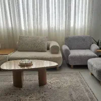 مبلمان|مبلمان خانگی و میز عسلی|فردیس, سرحد آباد|دیوار