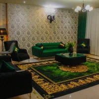 سوئیت دوخوابه امام رضا 31 - کد 706607