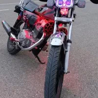 موتور 200متین