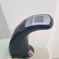 جامایع اتومات یا چشمی