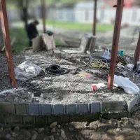 اهنگری وجوشکاری سیار