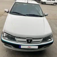 پژو مدل ۹۳بنزینی