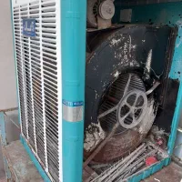 کولر آبی