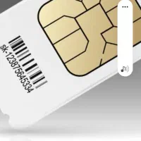 سیم کارت دائمی