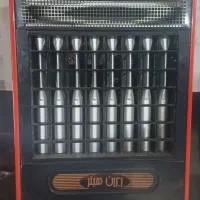 هیتر گازی ایران هیتر
