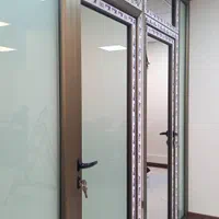 ساخت درب و پنجره و توری و پارتیشن upvc|خدمات پیشه و مهارت|تهران, باغ خزانه|دیوار