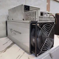 تعدادی ماینرM21S 58TH|قطعات و لوازم جانبی رایانه|اهواز, سیاحی(سه راه خرمشهر)|دیوار