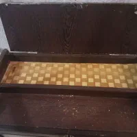 جاکفشی|جاکفشی، کمد، دراور|کرمانشاه, |دیوار