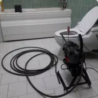 فنرزن لوله بازکن توس طبرسی پنجتن رسالت کلات24س|خدمات پیشه و مهارت|مشهد, توس (بلوار توس)|دیوار