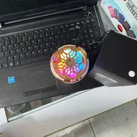 بخورسرد کهکشانی مخصوص خودرو، منزل با نورپردازی خاص|پنکه و تصفیهکنندهٔ هوا|تبریز, |دیوار