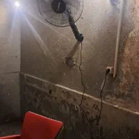 واگذاری گیمنت با تمامی تجهیزات|رایانه رومیزی|ری, دیلمان|دیوار