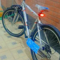 دوچرخه ویوا