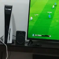 ps5 fat پلی استیشن 5