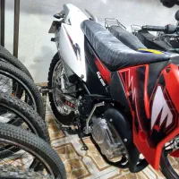 تریل بهرو ۲۰۰ کراس