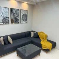 مبل ال راحتی سلطنتی اقساط رقابتی