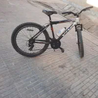 دوچرخه ویوا امپراطور سایز۲۶|دوچرخه، اسکیت، اسکوتر|رفسنجان, |دیوار