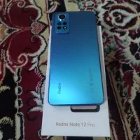 گوشی نوت12پرو