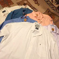 چندتا پیراهن سایز بزرگ