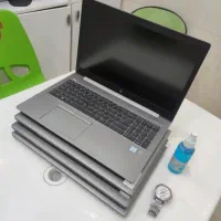 لپ تاپ 8هسته HP  Core i7 حسابداری%برنامه نویسی%گیم