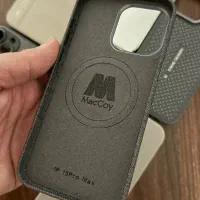 ۷ عدد گارد آیفون ۱۵ پرومکس|موبایل|تهران, اوقاف|دیوار