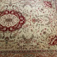 دو تخته فرش ماشینی ۶متری