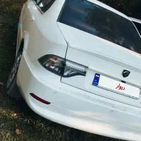 سمند سورن|خودرو سواری و وانت|سلماس, |دیوار