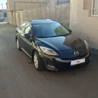 مزدا بیو ماشین فوقالعاده سالم|خودرو سواری و وانت|تاکستان, |دیوار