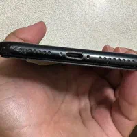 آیفون ۷ پلاس ۱۲۸ گیگ مشکی|موبایل|کرمانشاه, |دیوار