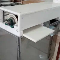 فروش دستگاه گز|ماشینآلات صنعتی|قم, شاه احمد قاسم|دیوار