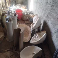 سنگ دستشویی